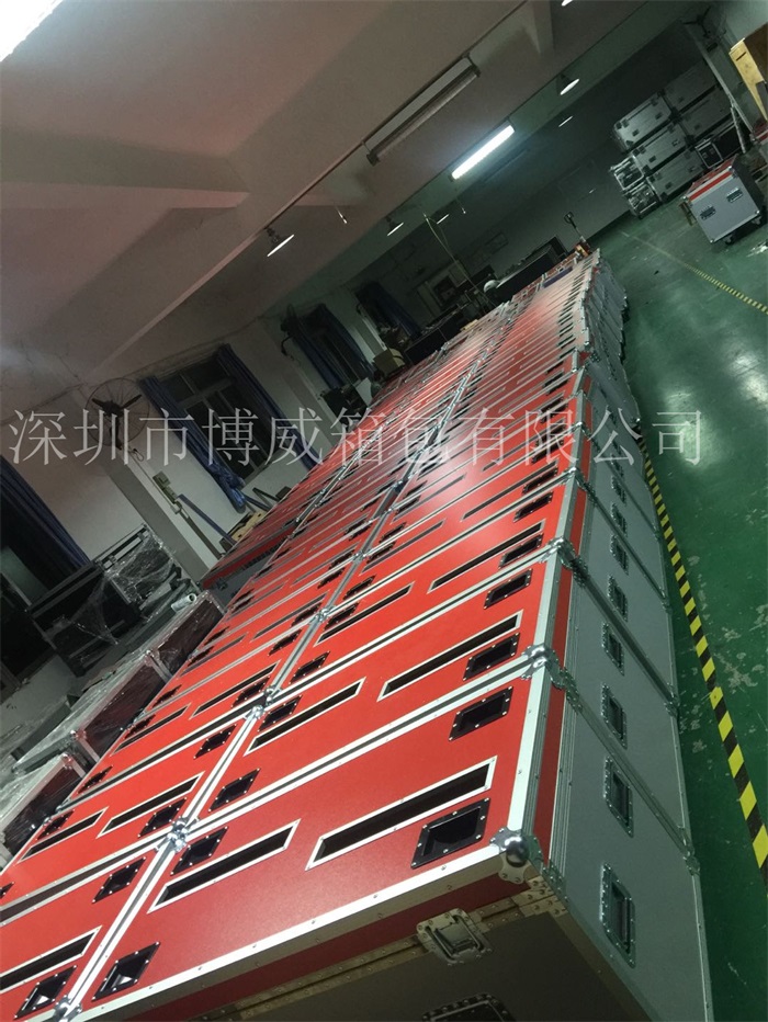 LED航空箱